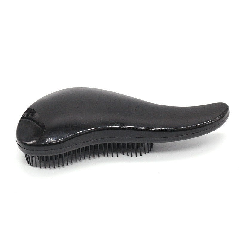 Hair Comb Detangling Hair Brush Women Haircare Anti-knot Styling Barber Hotcomb Hair Comb Detangling Hair Brush Women Haircare Anti-knot Styling Barber Hotcomb